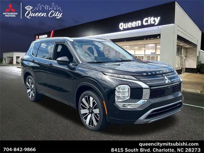 New 2025 Mitsubishi Outlander SEL