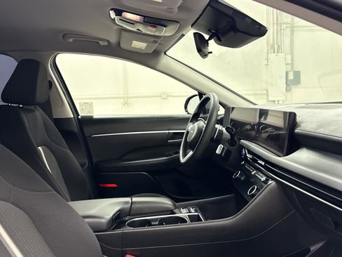 Used 2024 Hyundai Sonata SEL image 19