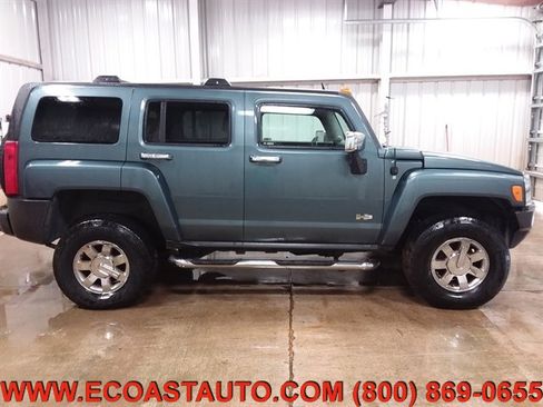 Used 2006 HUMMER H3 image 3