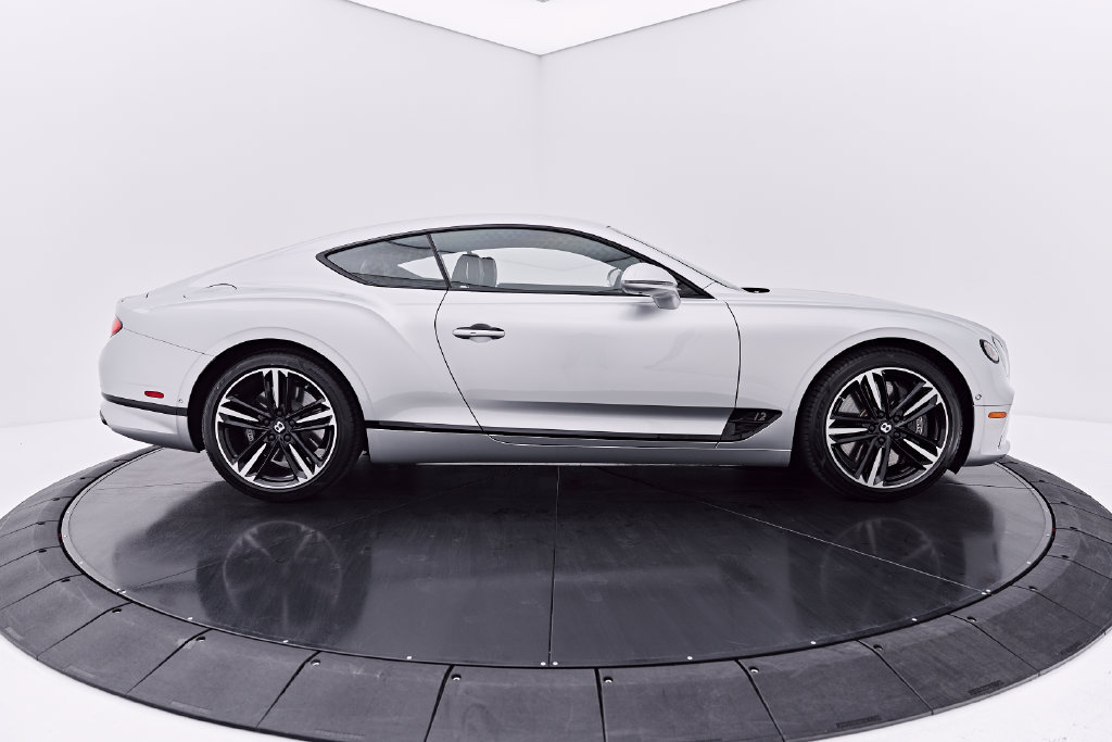 Used 2020 Bentley Continental GT AWD/4WD image 16