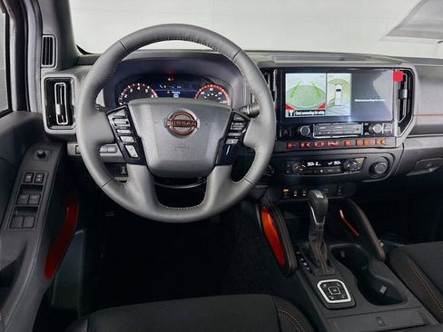 New 2026 Nissan Frontier PRO-4X w/ Pro-4x Convenience Package AWD/4WD image 19