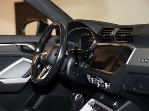 Used 2023 Audi Q3 2.0T Premium image 18