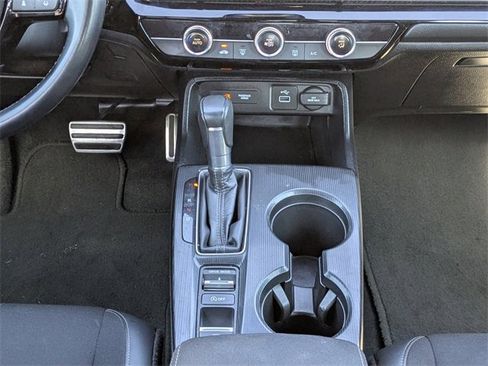 Used 2024 Honda Civic Sport image 18