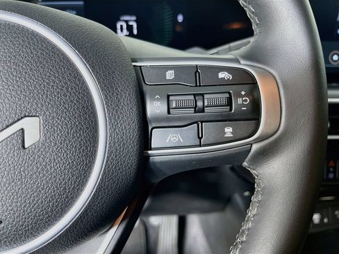 Used 2025 Kia K5 GT-Line FWD image 16