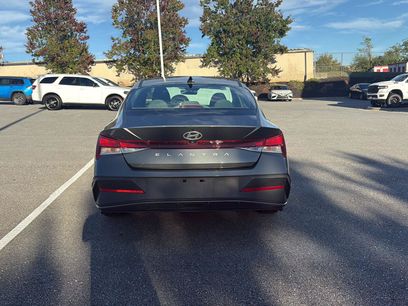 Used 2024 Hyundai Elantra SEL
