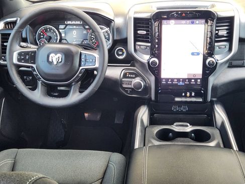 Used 2025 RAM 1500 Lone Star RWD image 31