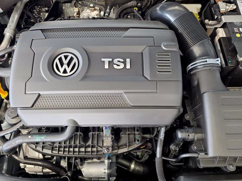 New 2026 Volkswagen Jetta GLI Autobahn FWD image 24