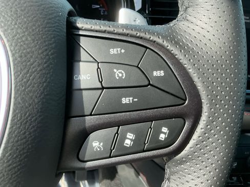 New 2026 Dodge Durango GT image 24