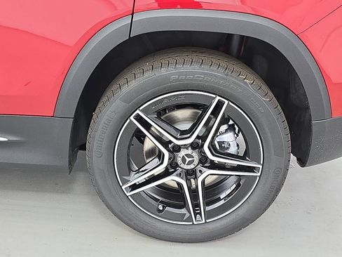 New 2026 Mercedes-Benz GLB 250 image 34