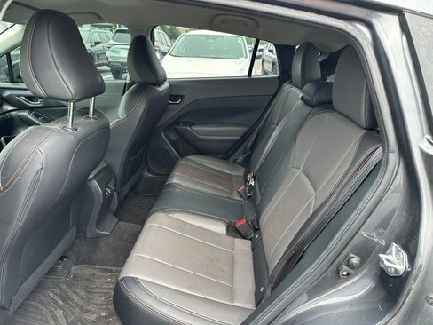 Certified 2024 Subaru Crosstrek 2.5i Limited w/ Crosstrek Mirror Package AWD/4WD image 14