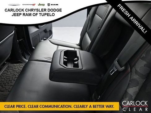 Used 2023 Toyota Tundra TRD Pro image 34