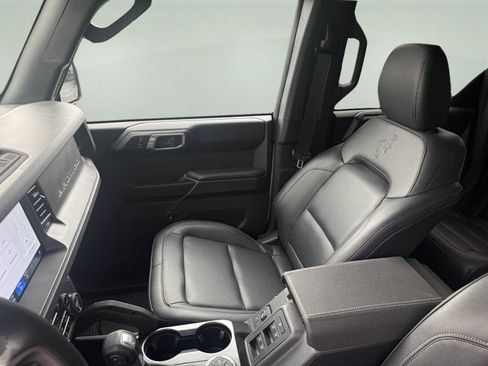 New 2026 Ford Bronco Badlands AWD/4WD image 16