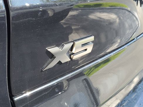 Used 2023 BMW X5 M50i w/ Executive Package image 7