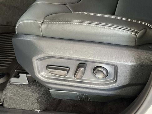 New 2026 Toyota Tundra Limited AWD/4WD image 22