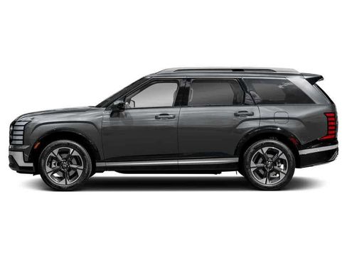 New 2026 Hyundai Palisade Limited FWD image 28