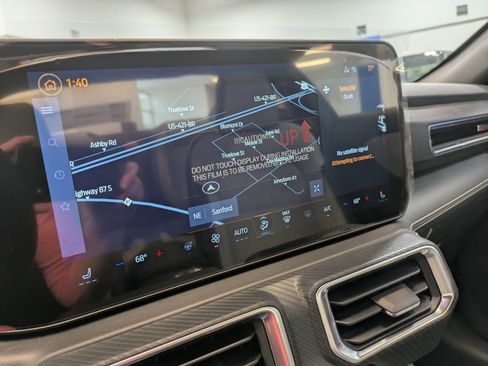 New 2025 Ford Mustang GT Premium w/ 60th Anniversary Package image 25