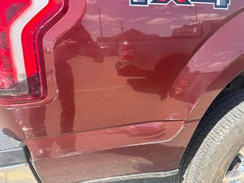 Used 2016 Ford F150 XLT w/ Equipment Group 302A Luxury AWD/4WD image 10
