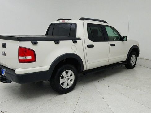 Used 2010 Ford Explorer Sport Trac XLT RWD image 7
