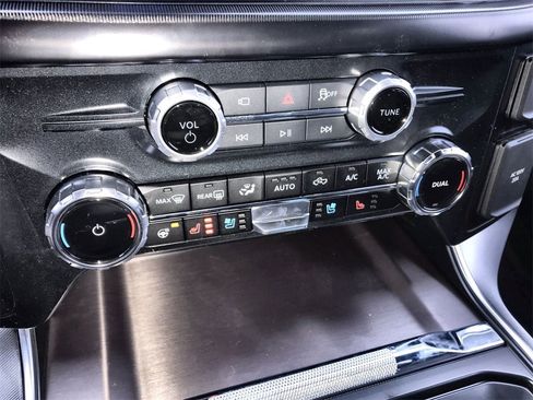 New 2026 Ford F150 Platinum w/ Equipment Group 701A Base image 19