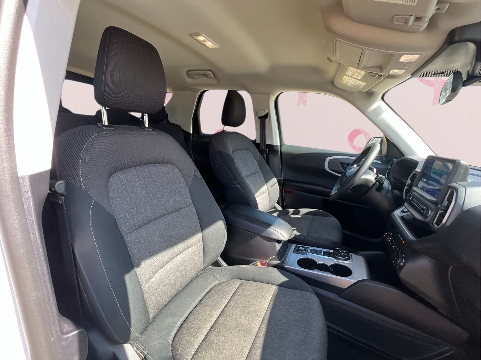 Used 2024 Ford Bronco Sport Big Bend AWD/4WD image 31