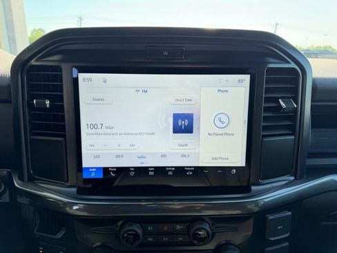 New 2026 Ford F150 STX AWD/4WD image 14