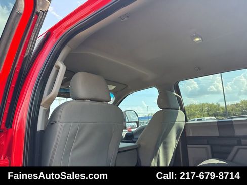 Used 2019 Ford F250 XL w/ STX Appearance Package image 63