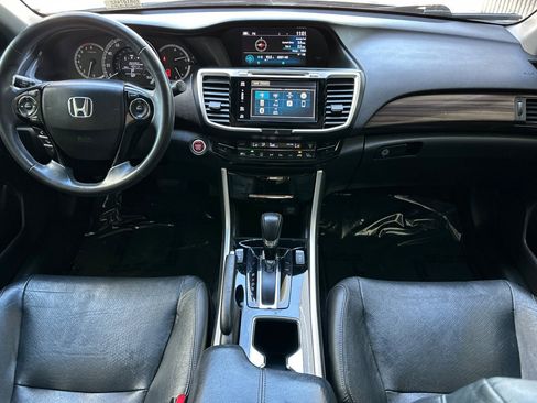 Used 2016 Honda Accord EX-L image 15