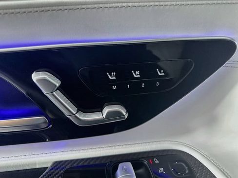 Certified 2025 Mercedes-Benz AMG GT 63 image 20