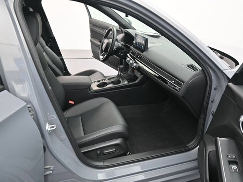 Used 2026 Honda Civic Sport Touring image 23