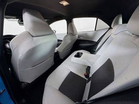 Certified 2021 Toyota Corolla SE image 10