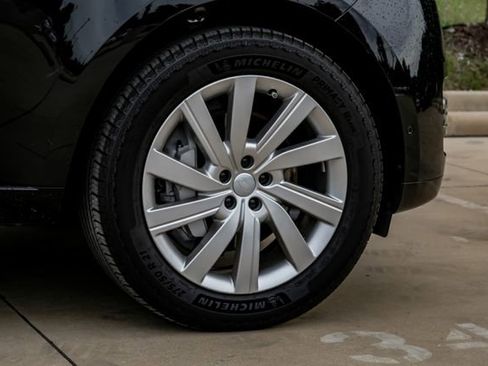 Used 2024 Land Rover Range Rover SE AWD/4WD image 71