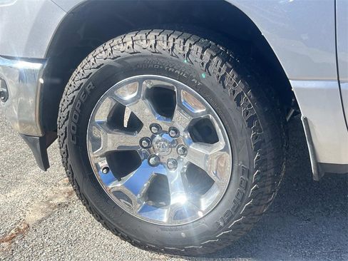 Used 2022 RAM 1500 Big Horn image 6