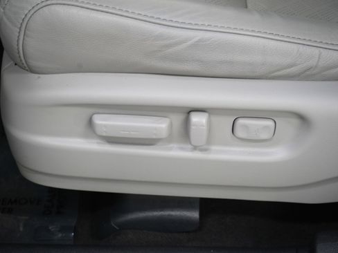 Used 2023 Honda Passport Elite image 27