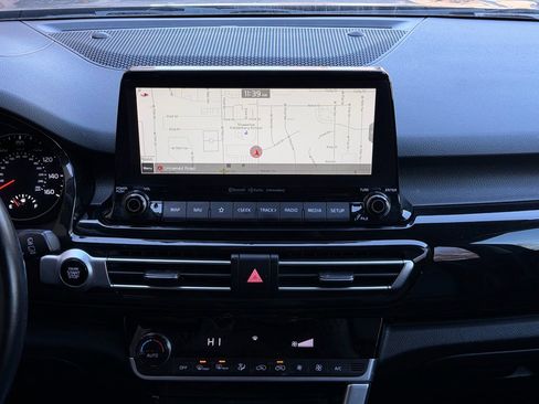 Used 2022 Kia Seltos EX image 30