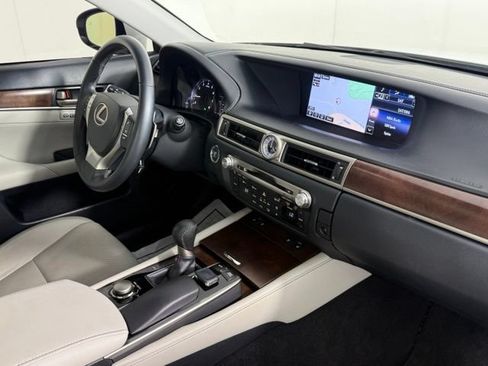 Used 2015 Lexus GS 350 w/ Premium Package RWD image 32