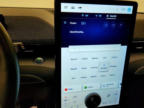 Used 2021 Ford Mustang Mach-E Premium image 17