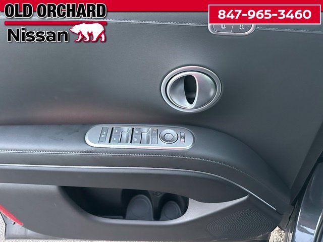 Used 2026 Hyundai Palisade SEL AWD/4WD image 9