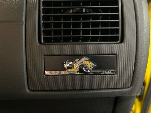 Used 2007 Dodge Charger SRT8 w/ SRT Option Group III image 52