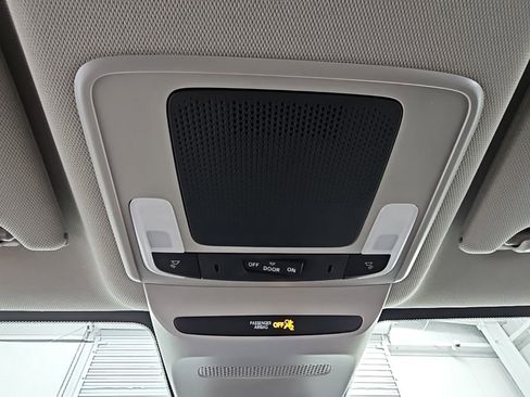 New 2026 Honda HR-V LX image 22