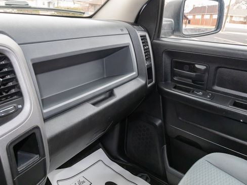 Used 2014 RAM 1500 Tradesman w/ Popular Equipment Group image 23