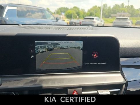 Used 2024 Kia Seltos S AWD/4WD image 23