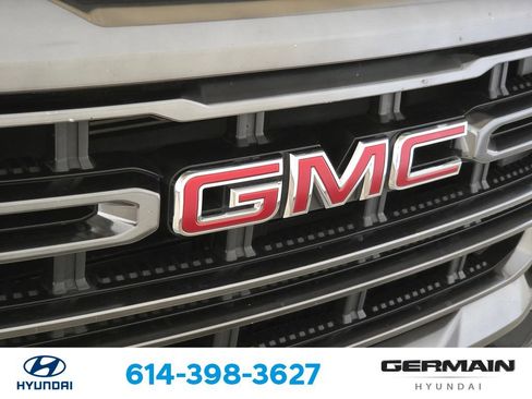 Used 2021 GMC Canyon AT4 w/ Driver Alert Package AWD/4WD image 14