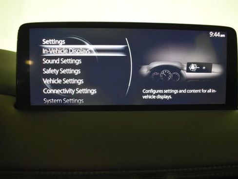 Used 2023 MAZDA CX-5 Carbon Edition AWD/4WD image 22