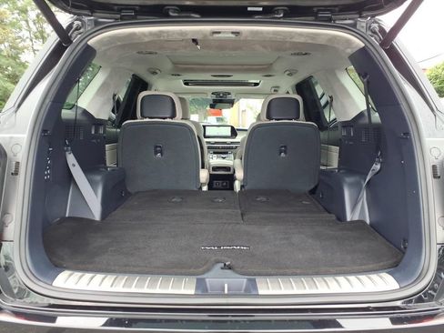 Used 2024 Hyundai Palisade Calligraphy AWD/4WD image 19