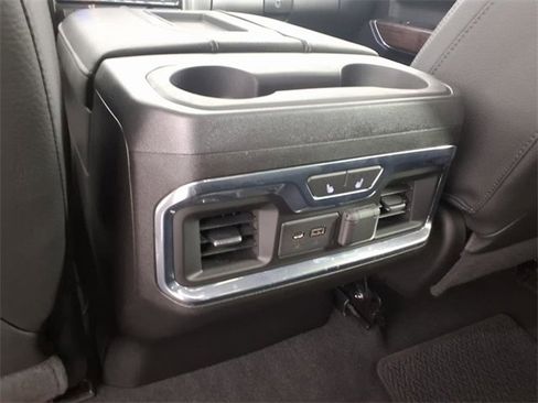 Used 2021 GMC Sierra 1500 Denali w/ Technology Package image 16