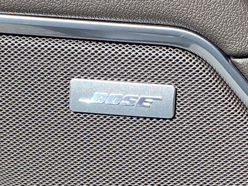 New 2026 Chevrolet Silverado 1500 LTZ w/ LTZ Premium Package AWD/4WD image 21