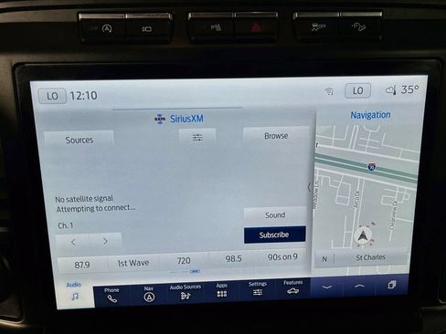 Used 2023 Ford F150 XLT w/ Equipment Group 302A High AWD/4WD image 18