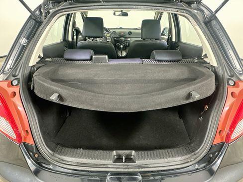 Used 2014 MAZDA MAZDA2 Touring FWD image 26