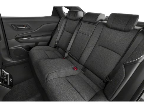 New 2025 Toyota Crown AWD/4WD image 8