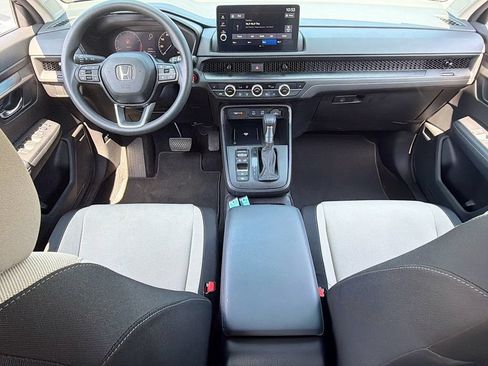 Used 2026 Honda CR-V EX image 35
